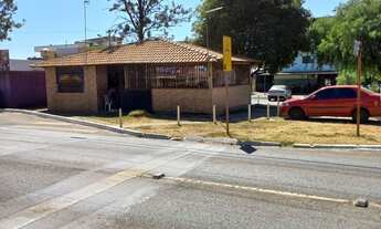 Imagem 4: Quiosque ótimo ponto