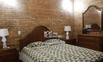 Imagem 5: Casa à venda, 290 m² por R$ 1.750.000,00 - Condomínio Campos de Santo Antônio - Itu/SP