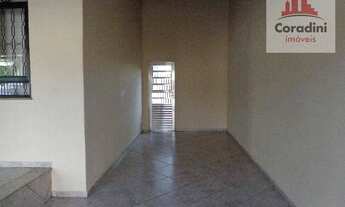 Imagem 2: Casa com 3 dormitórios à venda, 243 m² por R$ 485.000 - Vila Grego - Santa Bárbara D'