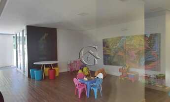 Imagem 6: Apartamento com 3 dormitórios, 97 m² - venda por R$ 800.000,00 ou aluguel por R$ 3.000,00