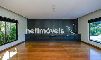 Imagem 3: Venda Casa Mangabeiras Belo Horizonte