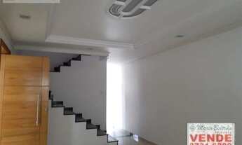 Imagem 5: Sobrado a venda 3 dormitorios