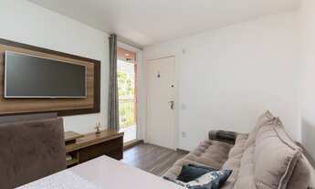 Imagem 5: Apartamento 2 Quartos à venda, 45 m² por R$ 130.000 - Campo de Santana - Curitiba/PR