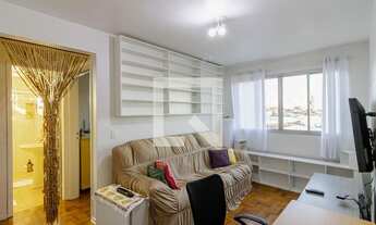 Imagem: Apartamento para Aluguel - Bosque da Saúde