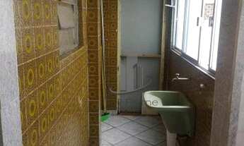 Imagem 5: Apartamento com 2 quartos à venda por R$ 170.000 - Santo Agostinho - Volta Redonda/RJ