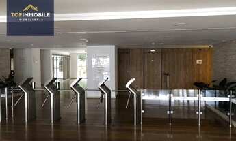 Imagem 4: Sala Comercial de 47m², Com Boa Infra e Condomínio Muito Bem Cuidado, à Venda em Santana