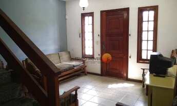 Imagem 4: Casa com 3 dormitórios à venda, 138 m² por R$ 450.000,00 - Maravista - Niterói/RJ