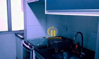 Imagem 7: Apartamento à venda, 72 m² por R$ 400.000,00 - Jardim Vila Formosa - São Paulo/SP