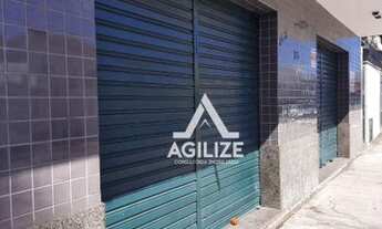 Imagem 3: Agilize Consultoria Imobiliária tem excelente loja 34,50m2 no centro da cidade