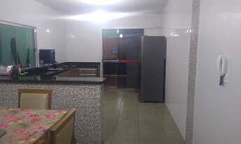 Imagem 7: Vendo uma casa próximo ao Fórum de Itumbiara Goiás