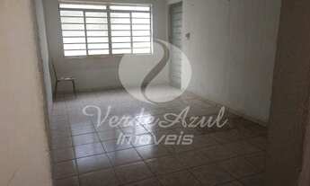 Imagem 2: Casa - Chácara da Barra - Campinas