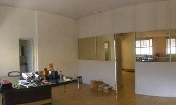 Imagem 2: Sala, 192 m² - venda por R$ 1.300.000,00 ou aluguel por R$ 10.000,00/mês - Boqueirão - Pra