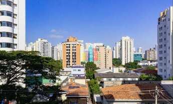 Imagem 4: Apartamento com 3 dormitórios à venda, 170 m² por R$ 1.560.000 - Campo Belo - São Paulo/SP