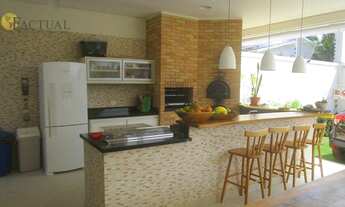 Imagem 5: Casa com 5 dormitórios à venda, 500 m² por R$ 2.500.000,00 - Jardim Virginia - Guarujá/SP