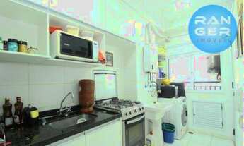 Imagem 2: Way Orquidário Apartamento com 2 dormitórios