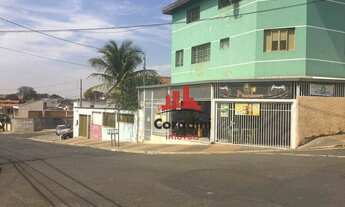 Imagem 2: Casa com 2 dormitórios à venda, 255 m² por R$ 550.000 - Parque Residencial Rochelle - Sant