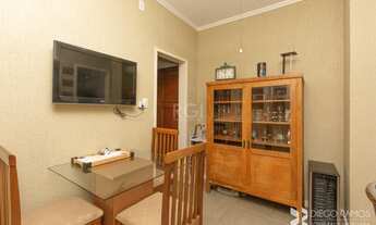 Imagem 6: Porto Alegre - Apartamento Padrão - Centro Histórico