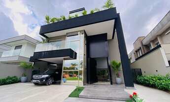 Imagem: Casa com 5 dormitórios para alugar, 520