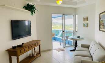 Imagem 2: Apartamento com 3 dormitórios para alugar, 100 m² - Riviera de São Lourenço - Bertioga/SP