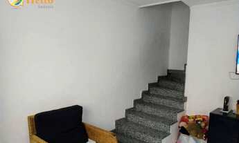 Imagem 3: Sobrado com 2 dormitórios à venda, 84 m² por R$ 350.000 - Freguesia do Ó - São Paulo/SP