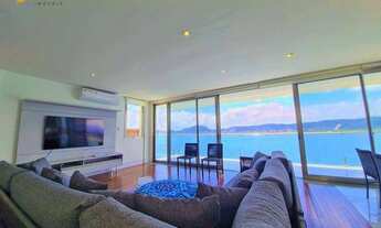 Imagem 4: Casa com 5 dormitórios à venda, 700 m² por R$ 15.000.000,00 - Condomínio Península - Guaru