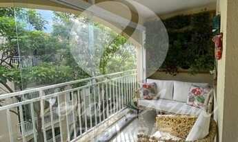 Imagem 2: Apartamento - Loteamento Center Santa Genebra - Campinas