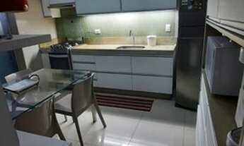 Imagem 4: H.A Apartamento para venda tem 120 m² com 3 quartos em Boa Viagem - Recife - PE