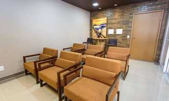 Imagem 4: Apartamento para venda com 95 metros quadrados com 4 quartos em Joaquim Távora - Fortaleza