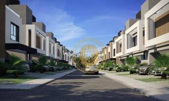 Imagem 5: Casa com 3 dormitórios à venda, 194 m² por R$ 1.450.000,00 - Santa Felicidade - Curitiba/P