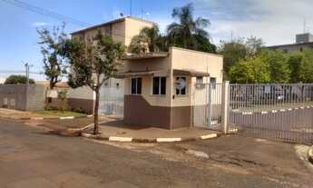 Imagem: Venda de Apartamentos / Padrão na cidade