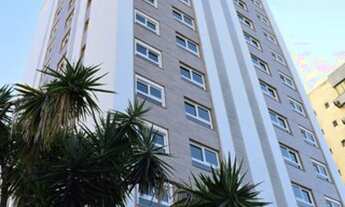 Imagem 2: Apartamento residencial para venda, Moinhos de Vento, Porto Alegre - AP2402