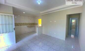 Imagem 3: Casa com 2 dormitórios à venda por R$ 250.000,00 - Jardim Praia Grande - Mongaguá/SP