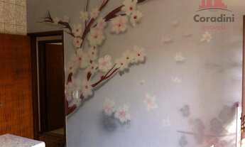 Imagem 6: Casa residencial à venda, Parque João de Vasconcelos, Sumaré