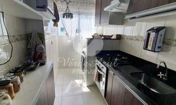 Imagem: Apartamento - Parque Residencial Caiapó