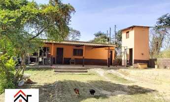 Imagem: Terreno a venda no Guaxinduva em Bom Jesus