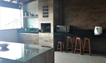 Imagem 6: Maravilhosa casa a venda no Bairro Sao Gabriel 3 quartos, suite, 1 vaga de garagem