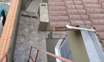 Imagem 2: Casa com 3 dormitórios - venda por R$ 550.000 Vila Santo Antônio - São Paulo/SP