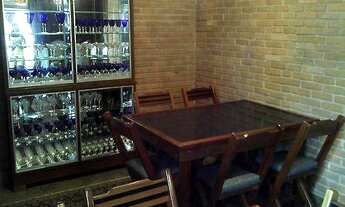 Imagem 5: Casa residencial à venda, Balneário Praia do Pernambuco, Guarujá - CA0915