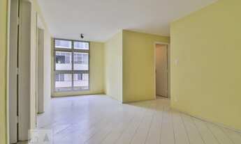 Imagem 2: Apartamento para Aluguel - Santa Cecília, 3 Quartos, 80 m2