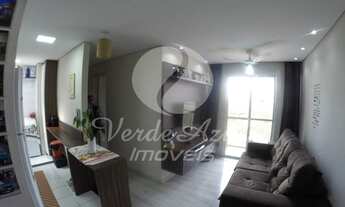 Imagem 2: Apartamento - Jardim Minda - Hortolândia