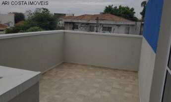 Imagem 7: APARTAMENTO RESIDENCIAL em SÃO PAULO - SP, VILA ALPINA