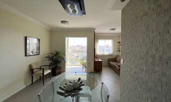 Imagem 5: Apartamento para locação com 2 quartos inteiro mobiliado em Campo Comprido - Curitiba - P