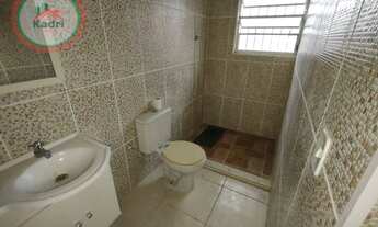 Imagem 7: Edícula com 1 dormitório para alugar, 29 m² por R$ 1.320/mês - Mirim - Praia Grande/SP