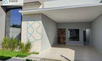 Imagem 2: Casa com 1 suíte e 2 demi-suíte à venda, 165 m² por R$ 720.000 - Jardim Curitiba - Sinop/M