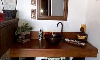 Imagem 6: Belíssima casa com 4 dormitórios à venda, 480 m² por R$ 2.100.000 - Parque dos Cafezais