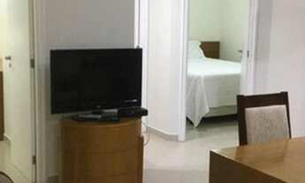 Imagem 4: Flat com 2 dormitórios para alugar, 48 m² na Consolação - São Paulo/SP