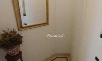 Imagem 2: Apartamento com 3 dormitórios à venda, 107 m² por R$ 890.000,00 - Água Fria - São Paulo/SP