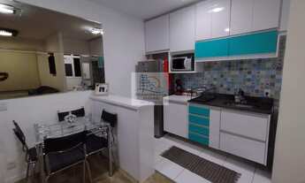 Imagem 6: Apartamento para Venda em São Paulo, Barra Funda, 1 dormitório, 1 banheiro