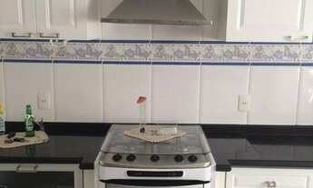 Imagem 1: Casa com 3 dormitórios à venda, 490 m² - Condomínio Flamboyant - Atibaia/SP