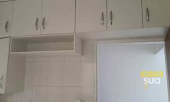 Imagem 5: Apartamento com 2 dormitórios sendo 1suíte à venda, 70 m² por R$ 260.000 - Parque Industri